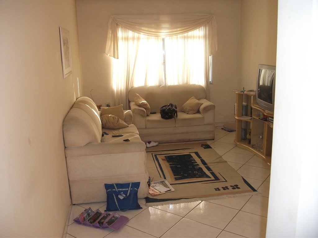Sala ampla