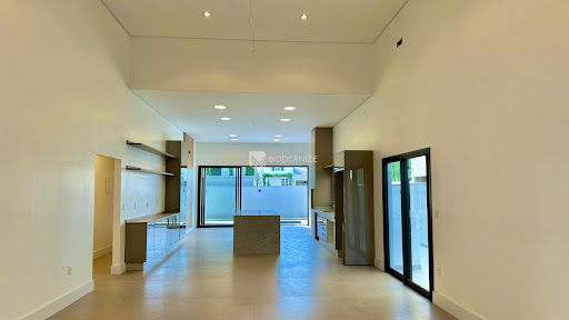 Casa em Condomínio Campo Belo  -  Catalão