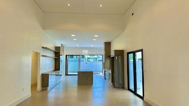 Casa em Condomínio Campo Belo  -  Catalão