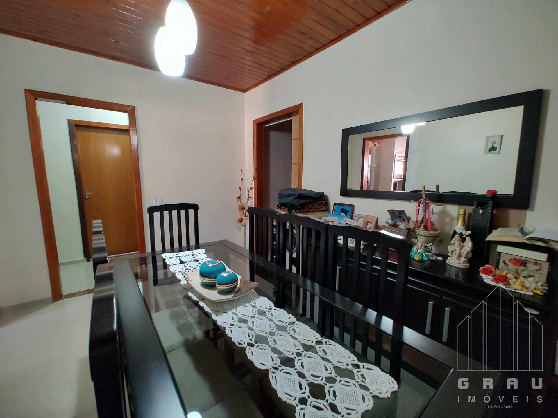Casa à venda no Morumbi II  -  Foz do Iguaçu