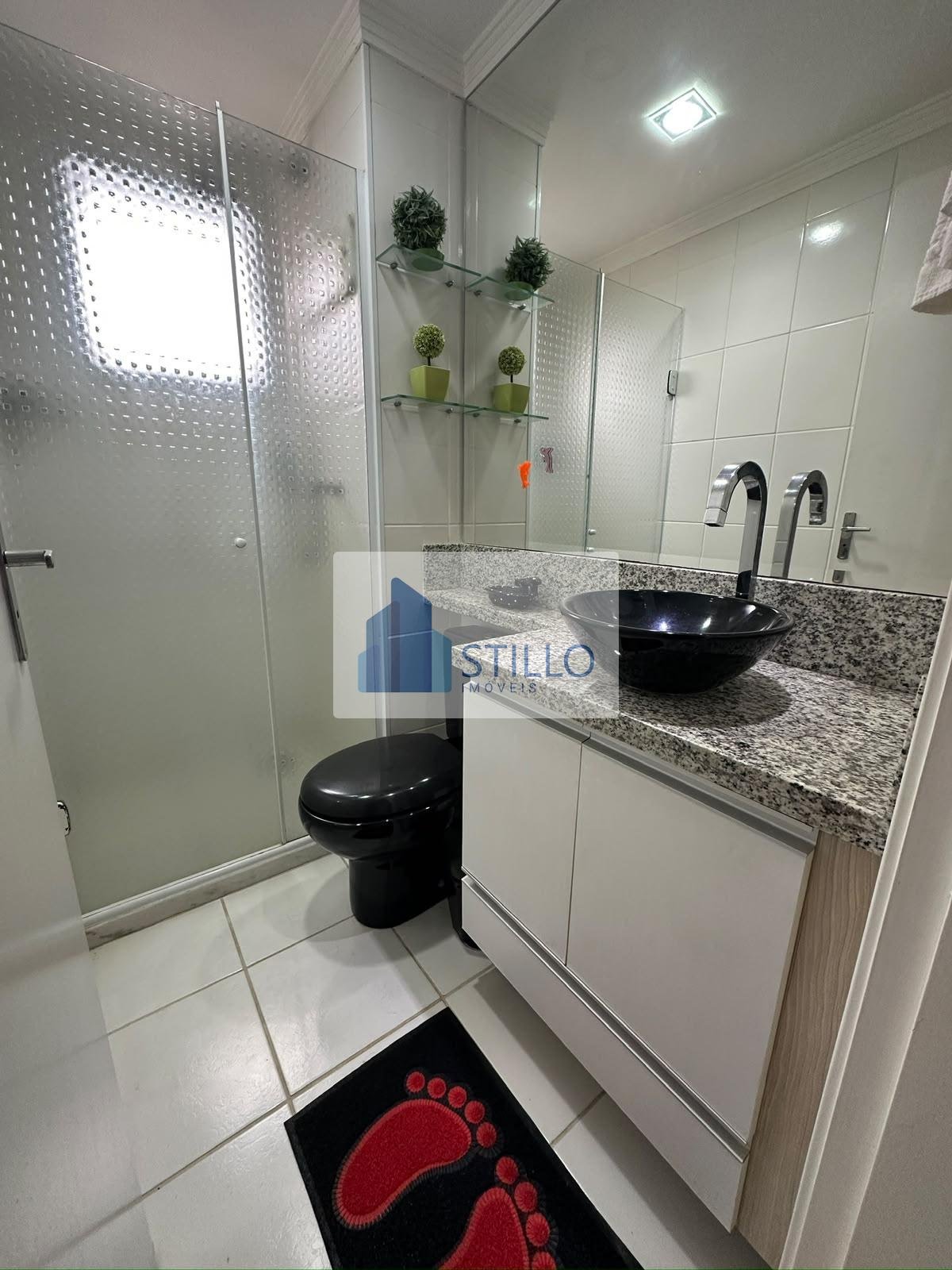 Apartamento para alugar com 2 quartos, 1 banheiro, 1 vaga e 48m² no Jardim Vila Formosa, São Paulo (SP) — foto 19 de 20