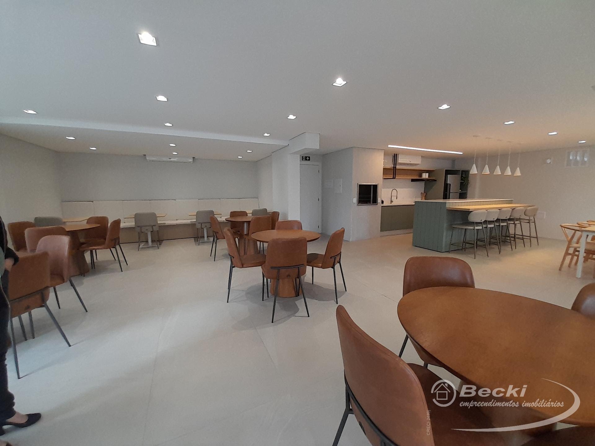 Apartamento à venda com 2 quartos, 1 suíte, 1 vaga e 78m² no Santo Antônio, Joinville (SC) — foto 20 de 30