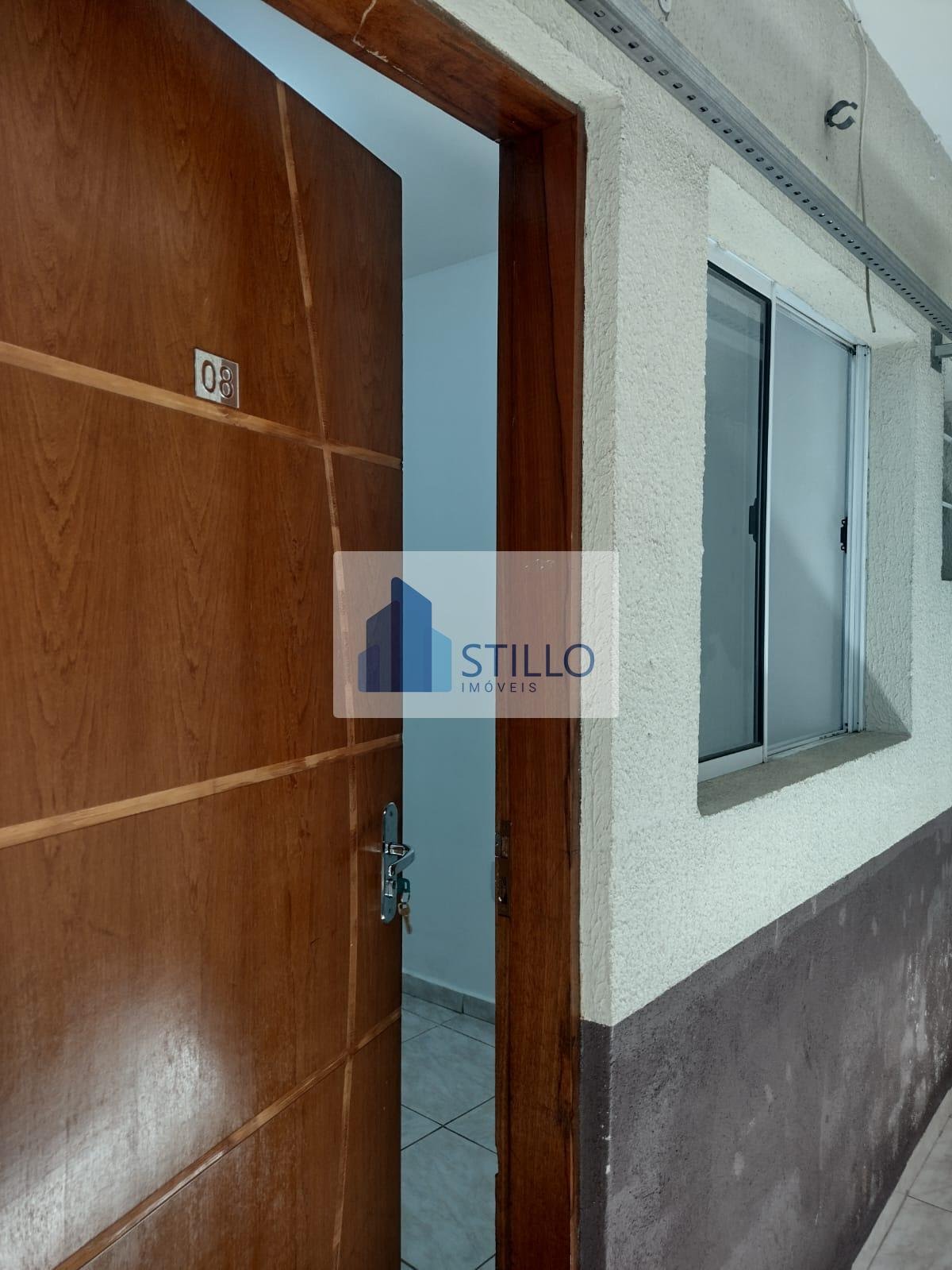 Apartamento para alugar com 2 quartos e 1 banheiro no Chácara Califórnia, São Paulo (SP) — foto 4 de 5