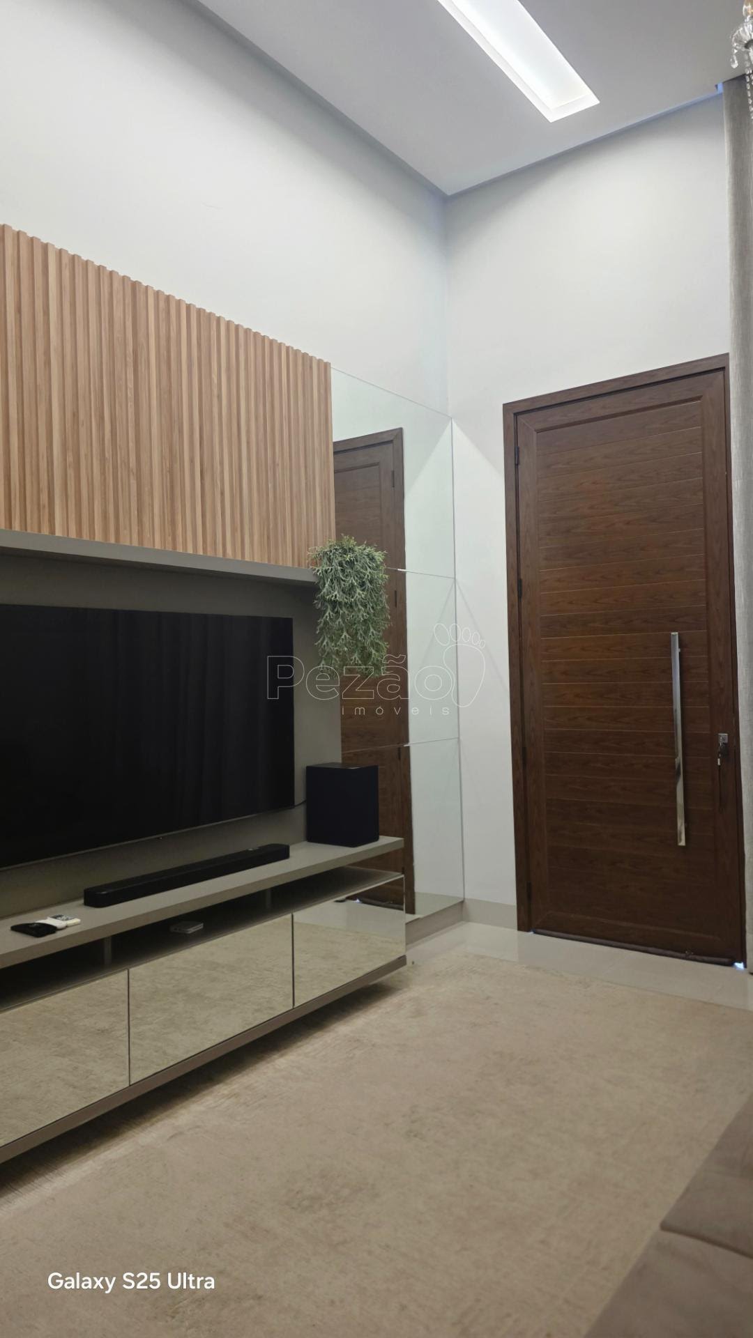 Casa à venda com 3 quartos, 1 suíte, 2 vagas e 153m² no Veredas, Itapuranga (GO) — foto 6 de 24