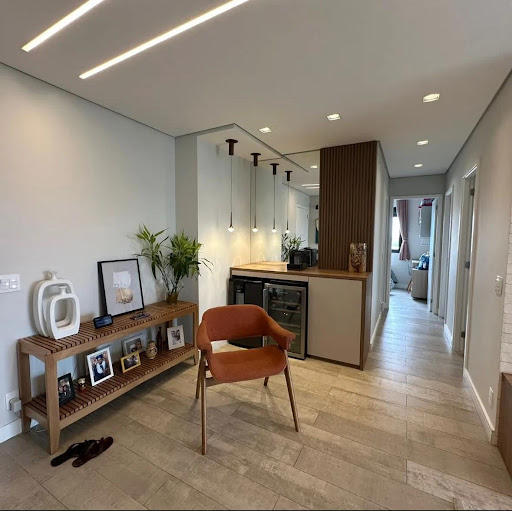 Apartamento à Venda Avenida Mofarrej, Vila Leopoldina/SP