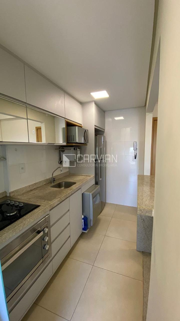 Apartamento à venda com 2 quartos, 1 suíte, 2 vagas e 71m² no Bonfim Paulista, Ribeirão Preto (SP) — foto 9 de 20