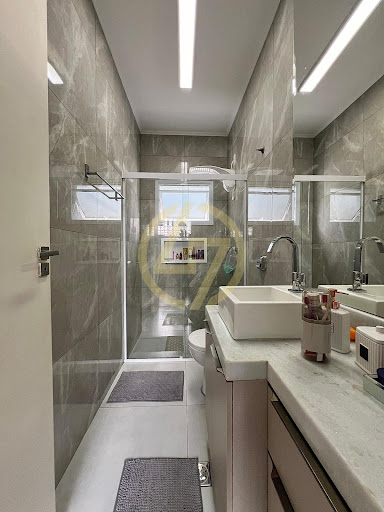 Casa em Jardim  Marabá  -  Itapetininga