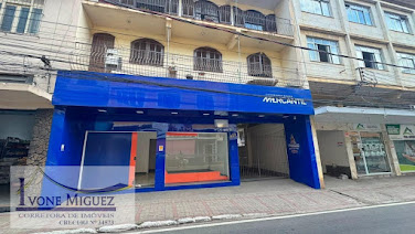 Loja/Salão em Centro - Paty do Alferes, RJ