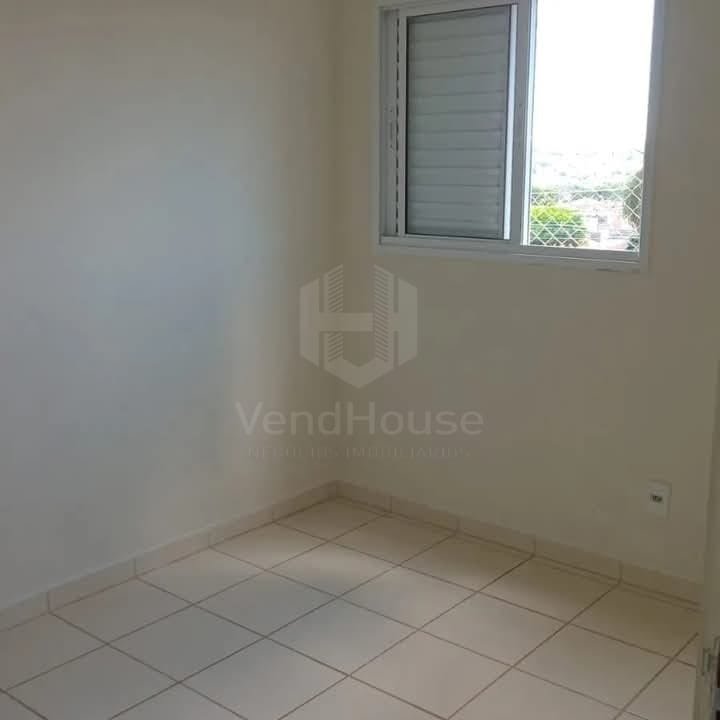 Apartamento à venda com 2 quartos, 1 banheiro, 1 vaga e 50m² no Jardim Planalto, São José do Rio Preto (SP) — foto 10 de 10