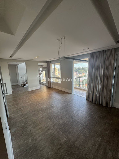 Apartamento, 3 quartos, 170 m² - Foto 2