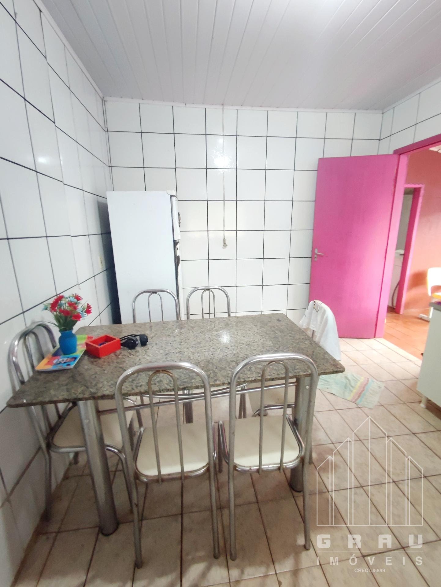 2 Casas em Três Lagoas  -  Foz do Iguaçu