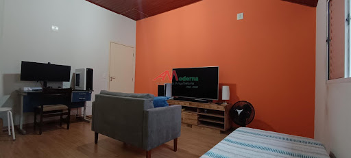 Venda Sobrado Rudge Ramos: 3 Suítes, 253m² por R$ 880 mil