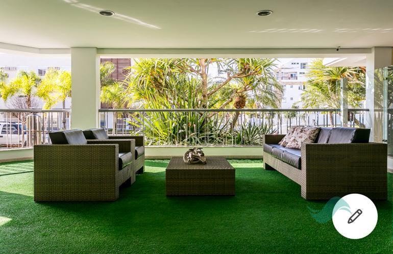 Apartamento à venda com 3 quartos, 3 suítes, 2 vagas e 170m² no Jurerê Internacional, Florianópolis (SC) — foto 23 de 26