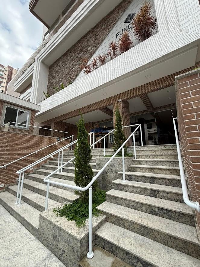 Apartamento à venda com 3 quartos, 2 suítes, 2 vagas e 122m² no Guilhermina, Praia Grande (SP) — foto 2 de 30