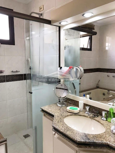Apartamento, 4 quartos, 165 m² - Foto 21