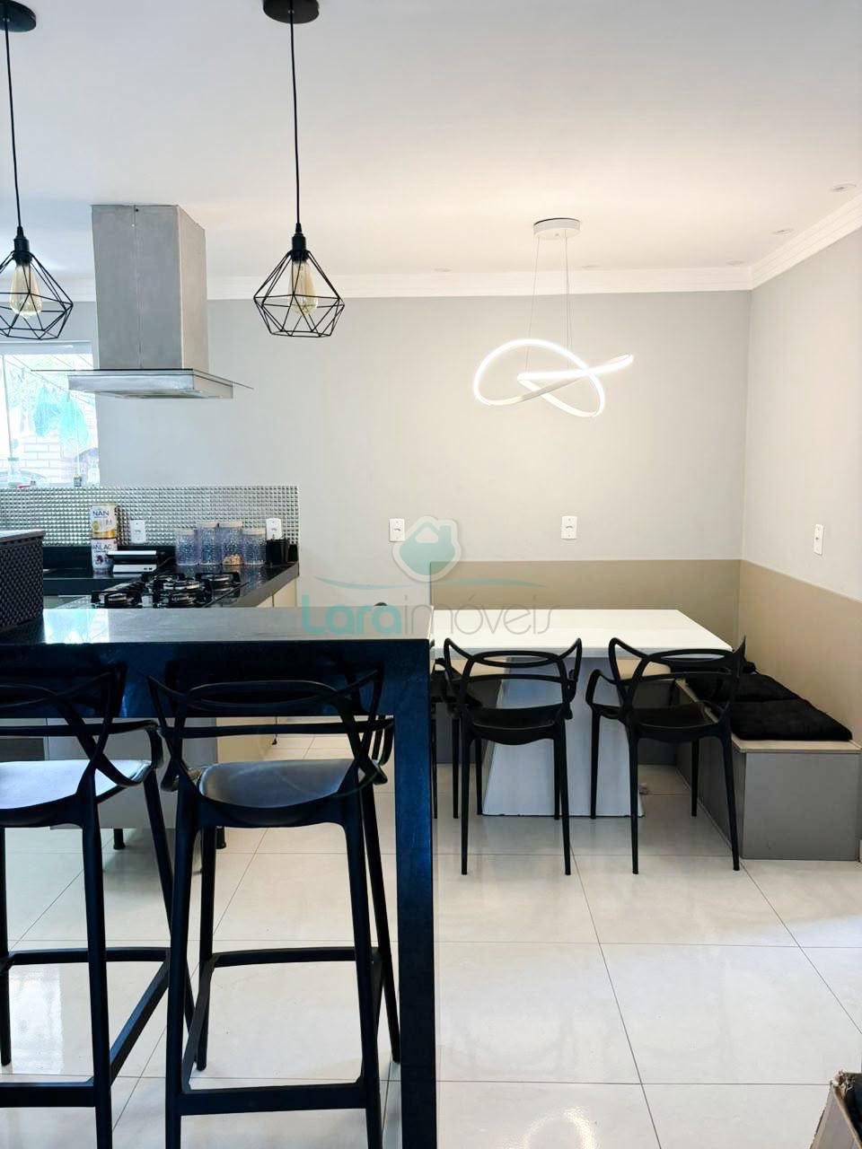 Apartamento à venda com 3 quartos, 1 suíte, 1 vaga e 88m² no Riviera Fluminense, Macaé (RJ) — foto 3 de 11