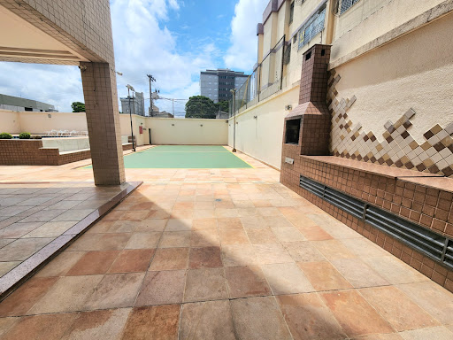 Apartamento em Serra  -  Belo Horizonte