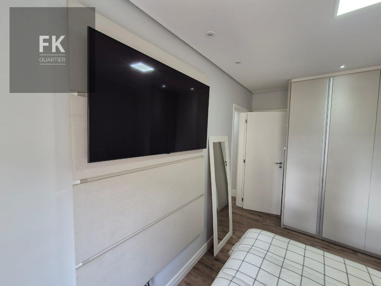 Apartamento à venda com 1 quarto, 1 suíte, 1 vaga e 69m² no Jardim Tupanci, Barueri (SP) — foto 13 de 13