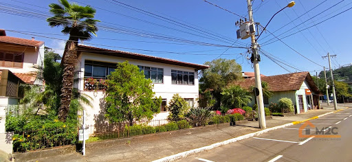 Imóvel Residencial/Comercial no Centro  -  Tangará/SC