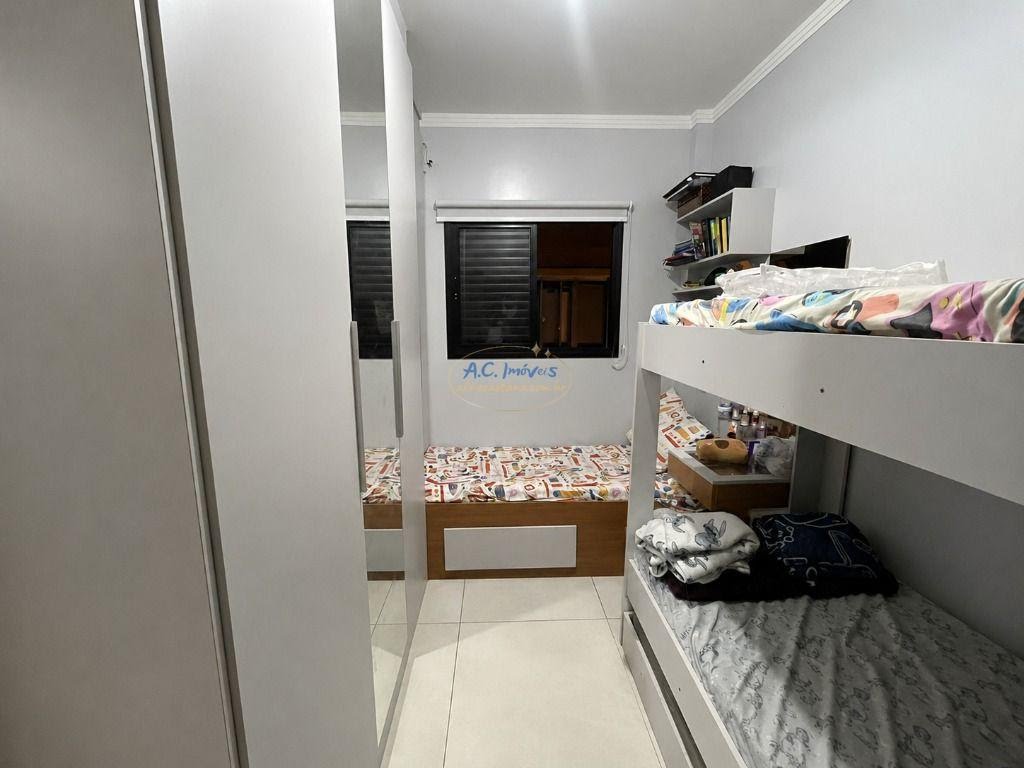Casa à venda com 2 quartos, 1 banheiro, 1 vaga e 53m² no Cidade Ocian, Praia Grande (SP) — foto 9 de 17