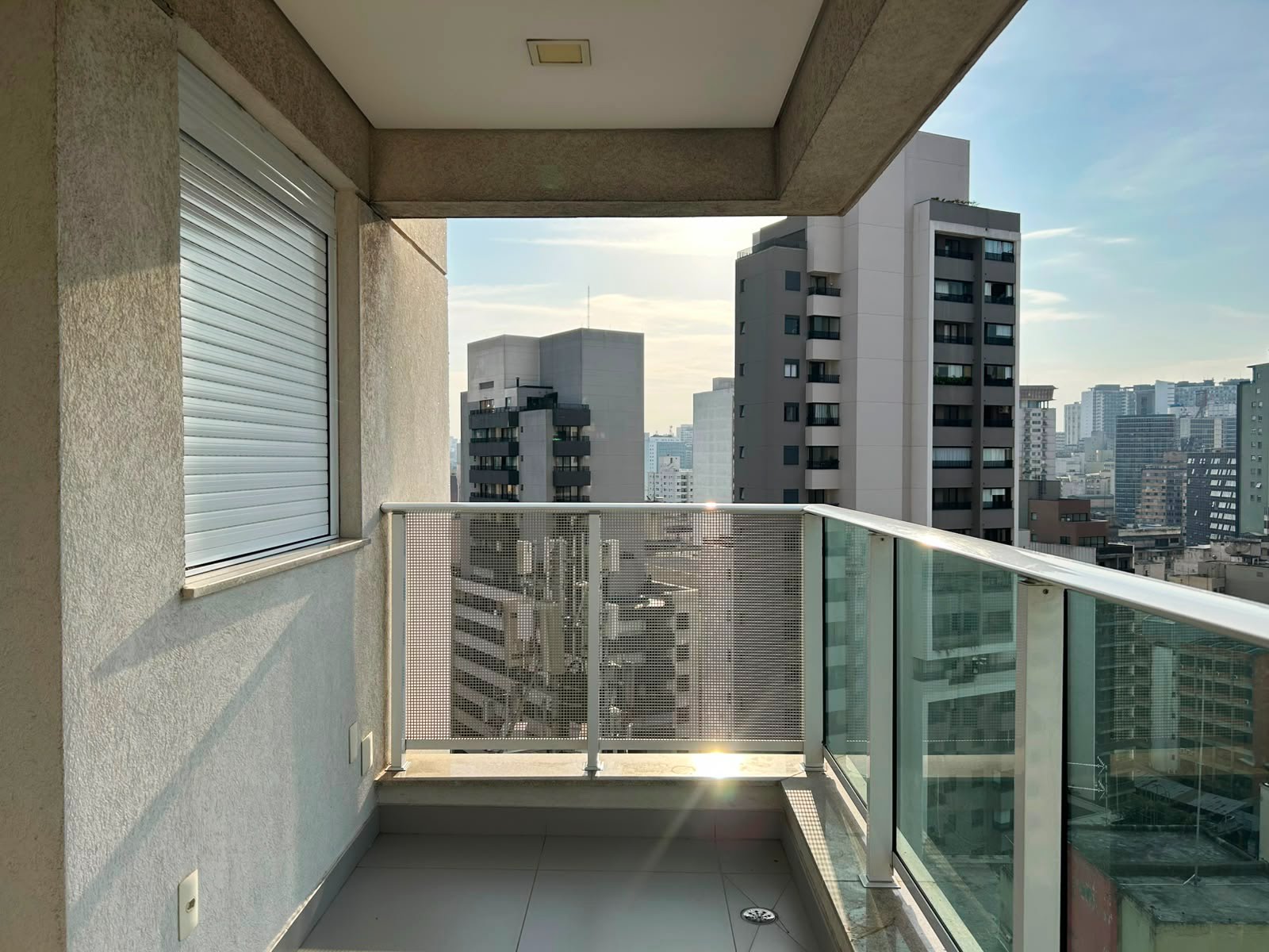 Apartamento para alugar com 1 quarto, 1 banheiro, 1 vaga e 46m² no Bela Vista, São Paulo (SP) — foto 6 de 30