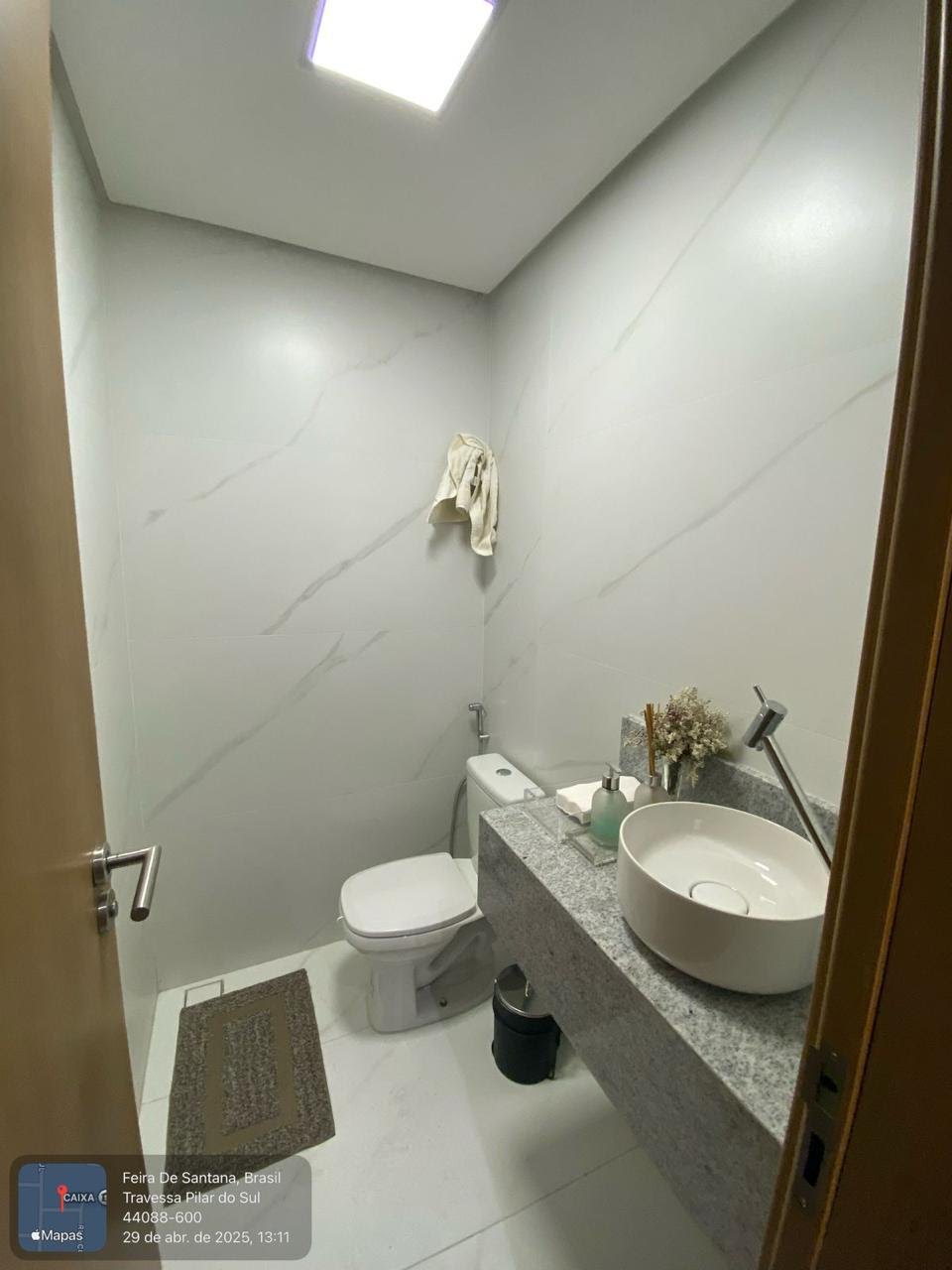 Casa à venda com 3 quartos, 1 suíte, 2 vagas e 160m² no Brasília, Feira de Santana (BA) — foto 7 de 25