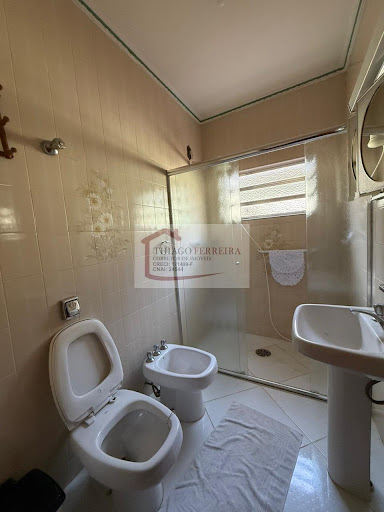 Casa em Jardim Nova Santa Rita  -  Santa Rita do Passa Quatro