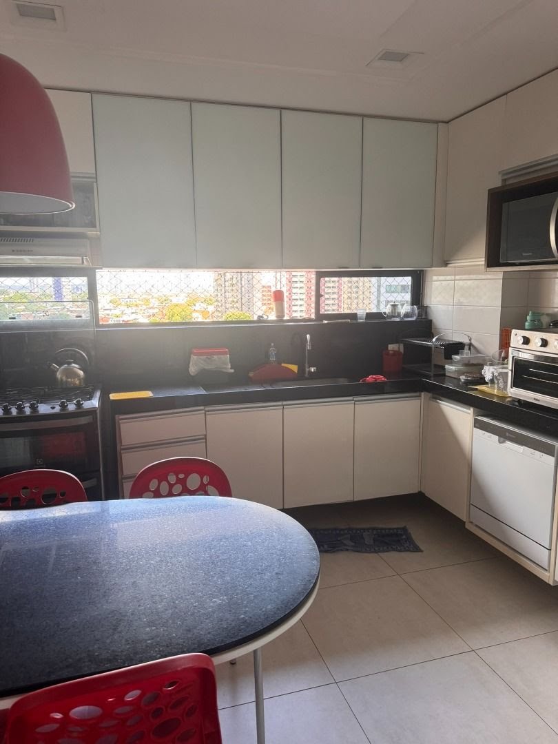 Apartamento à venda com 5 quartos, 2 suítes, 2 vagas e 160m² no Madalena, Recife (PE) — foto 26 de 30