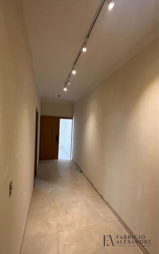 Casa à venda com 3 quartos, 3 banheiros, 2 vagas e 120m² no Setsul II, São José do Rio Preto — foto principal