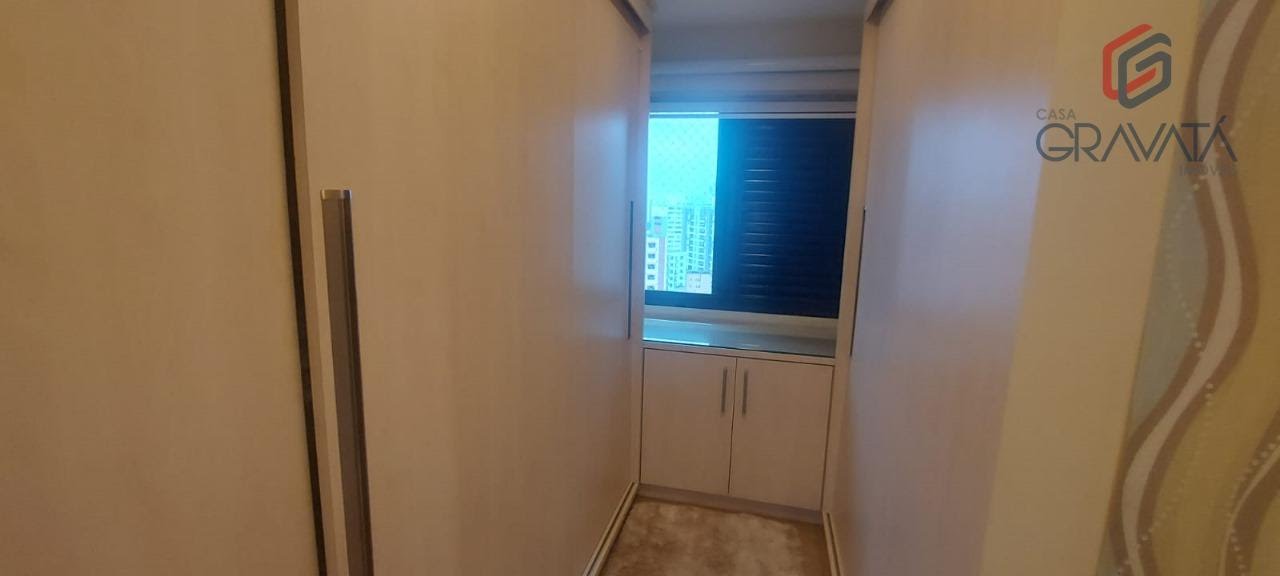 Apartamento à venda com 3 quartos, 3 suítes, 2 vagas e 200m² no Vila Bastos, Santo André (SP) — foto 15 de 30
