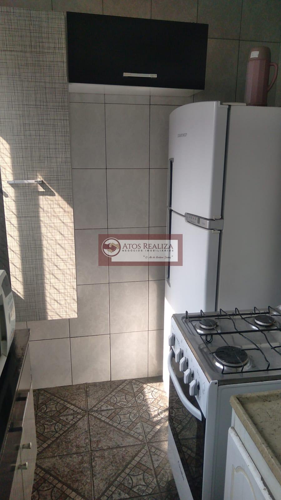 Apartamento à venda com 2 quartos, 1 banheiro, 1 vaga e 42m² no Parque Grajau, São Paulo (SP) — foto 11 de 22