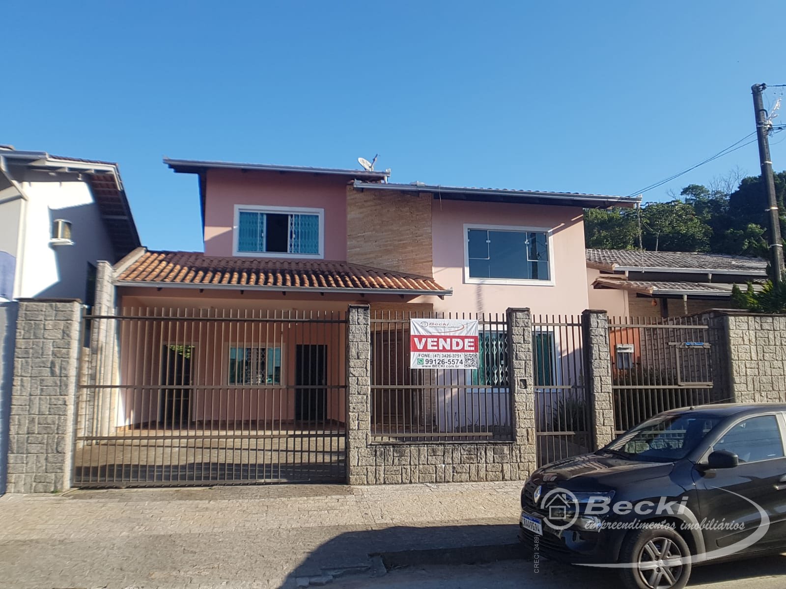 fachada