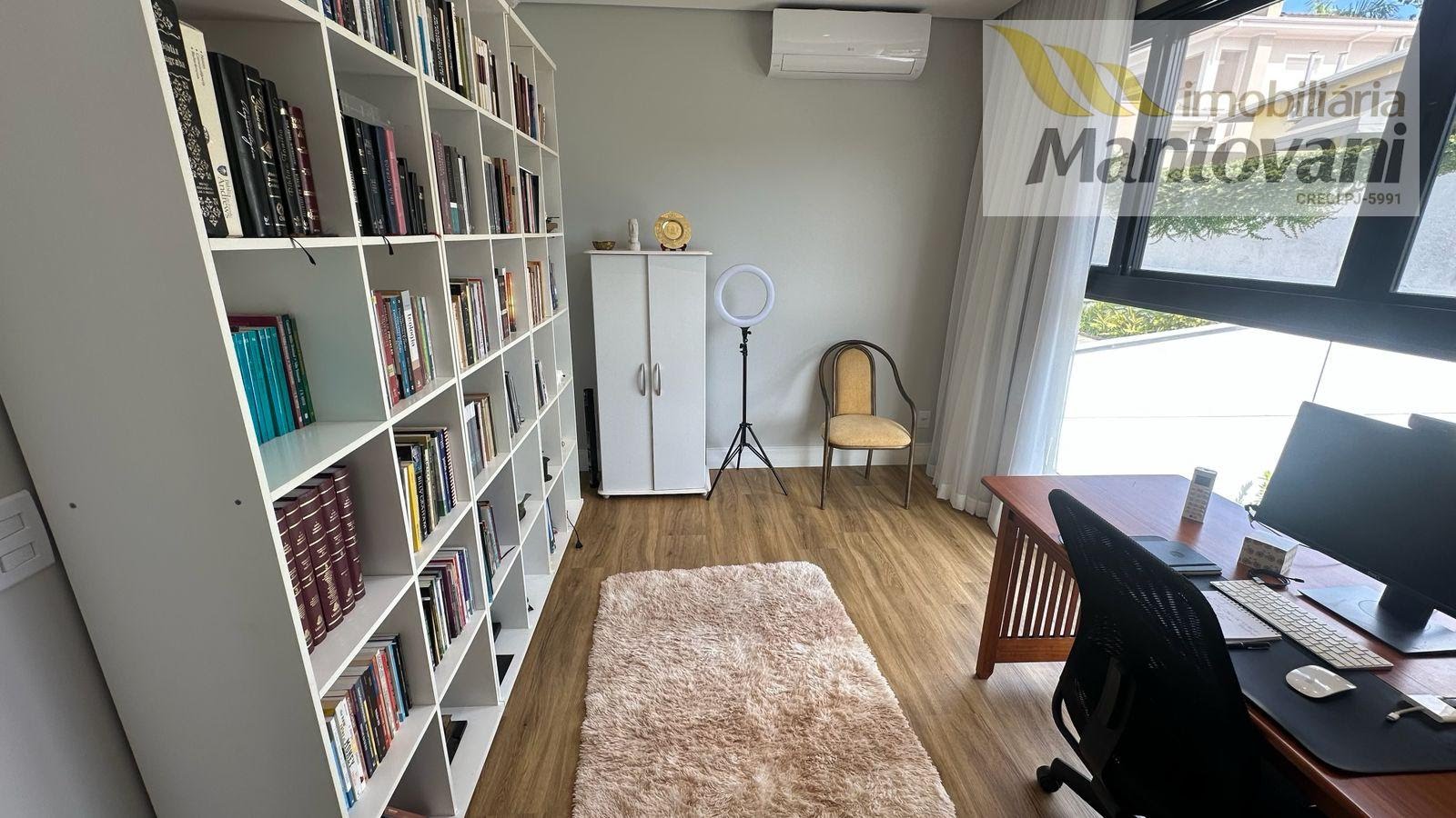 Casa à venda com 4 quartos, 3 suítes, 2 vagas e 450m² no Bosques do Junqueira, Tatuí (SP) — foto 25 de 30
