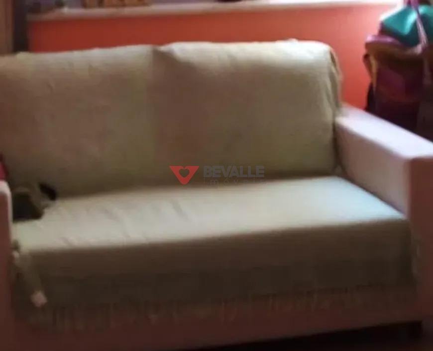 Casa à venda com 6 quartos, 1 suíte, 3 vagas e 244m² no Botafogo, Rio de Janeiro (RJ) — foto 16 de 29