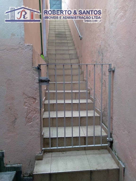 Portão casa 2