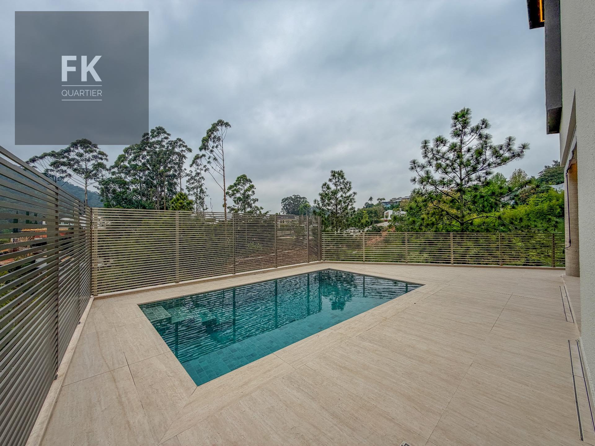 Casa à venda com 5 quartos, 5 suítes, 6 vagas e 480m² no Tamboré, Barueri (SP) — foto 22 de 30