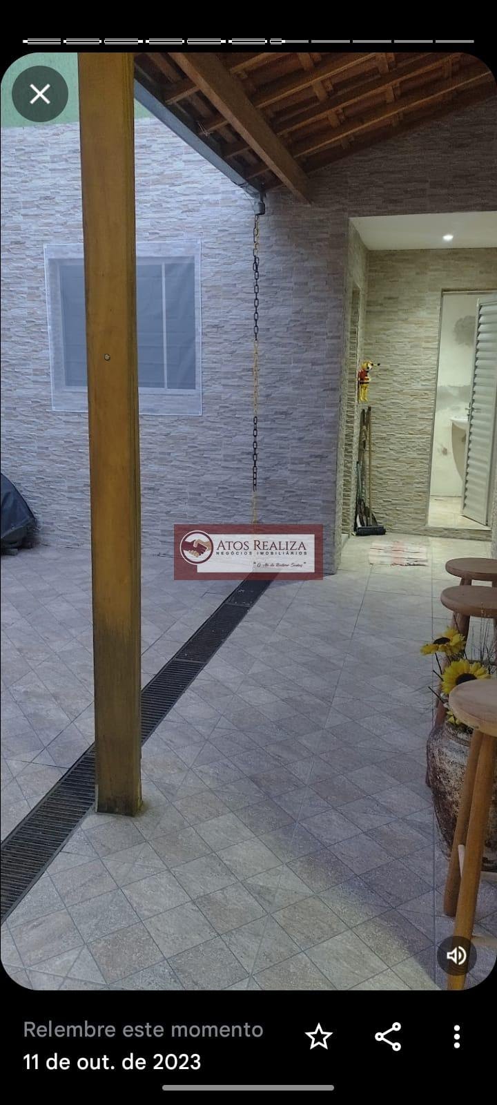 Casa à venda com 2 quartos, 2 banheiros, 3 vagas e 100m² no Cidade Dutra, São Paulo (SP) — foto 7 de 7