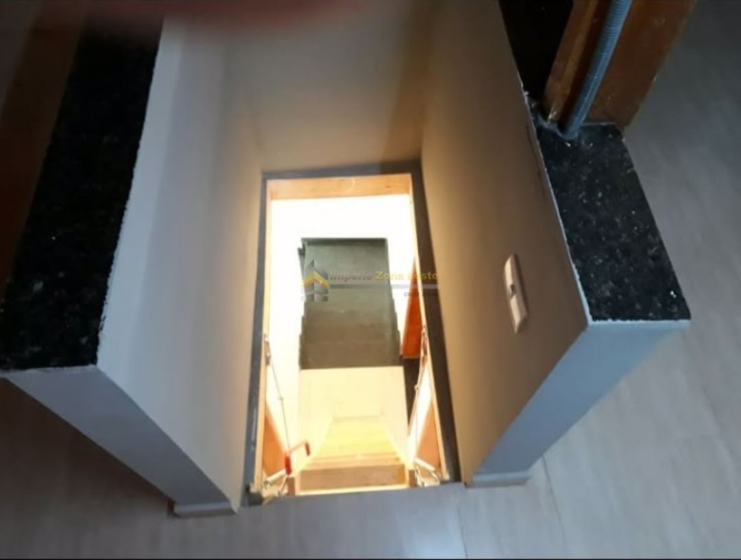 Sobrado, 3 quartos, 135 m² - Foto 14