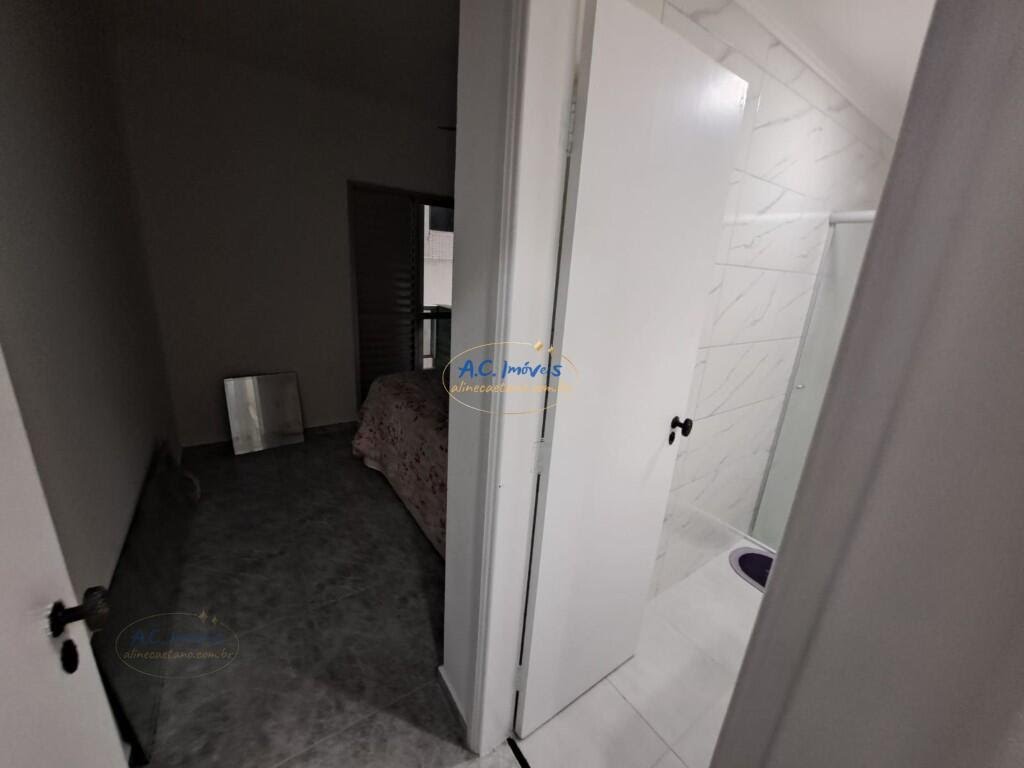 Apartamento à venda com 2 quartos, 1 suíte, 1 vaga e 68m² no Guilhermina, Praia Grande (SP) — foto 10 de 25