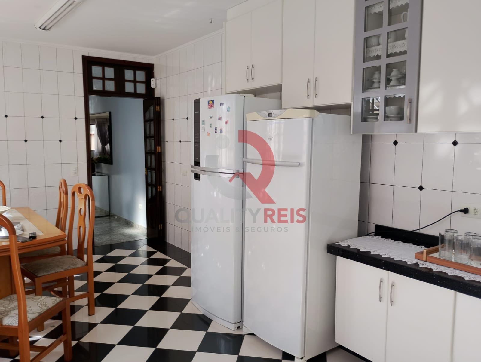 Sobrado, 4 quartos, 286 m² - Foto 12