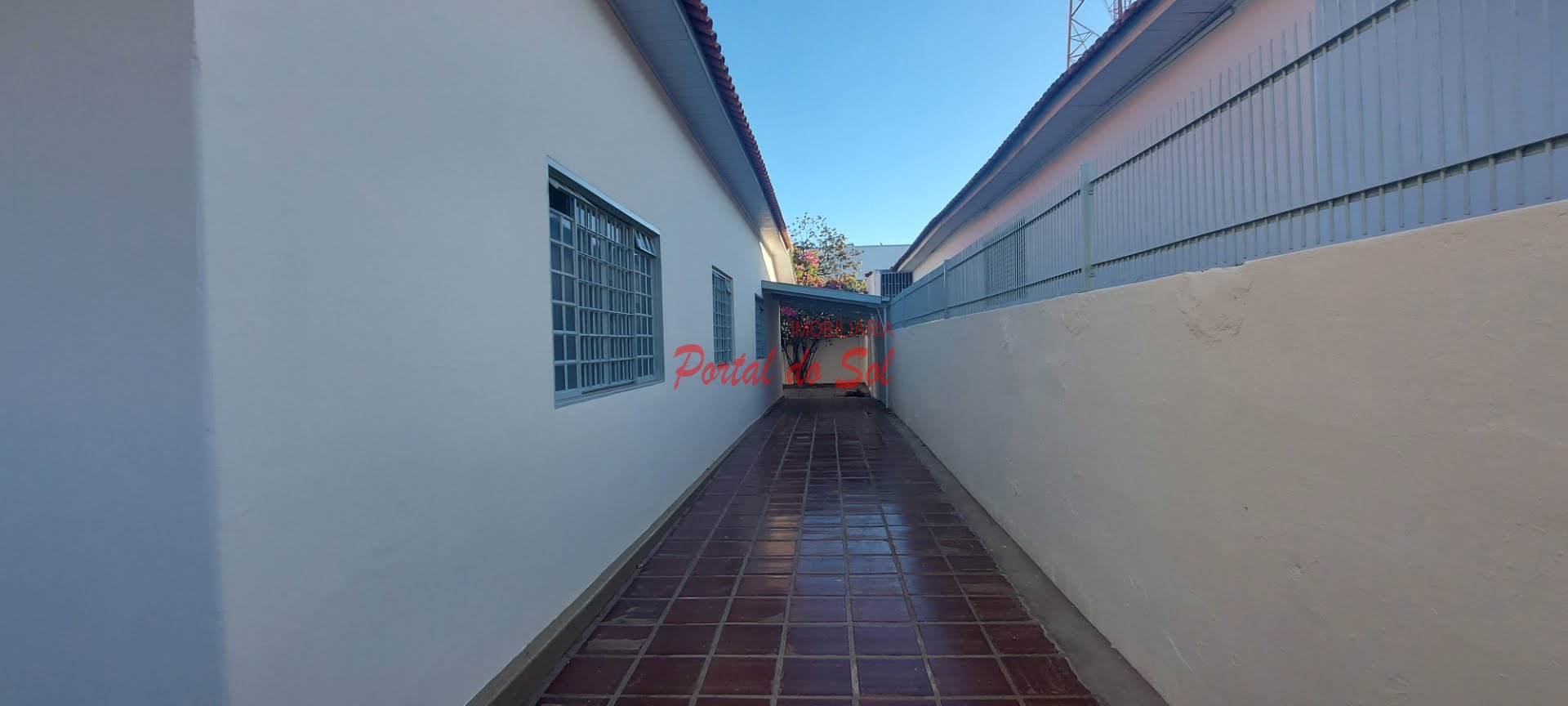 Casa à venda com 3 quartos, 2 banheiros e 164m² no Centro, Santo Antônio da Platina (PR) — foto 3 de 9