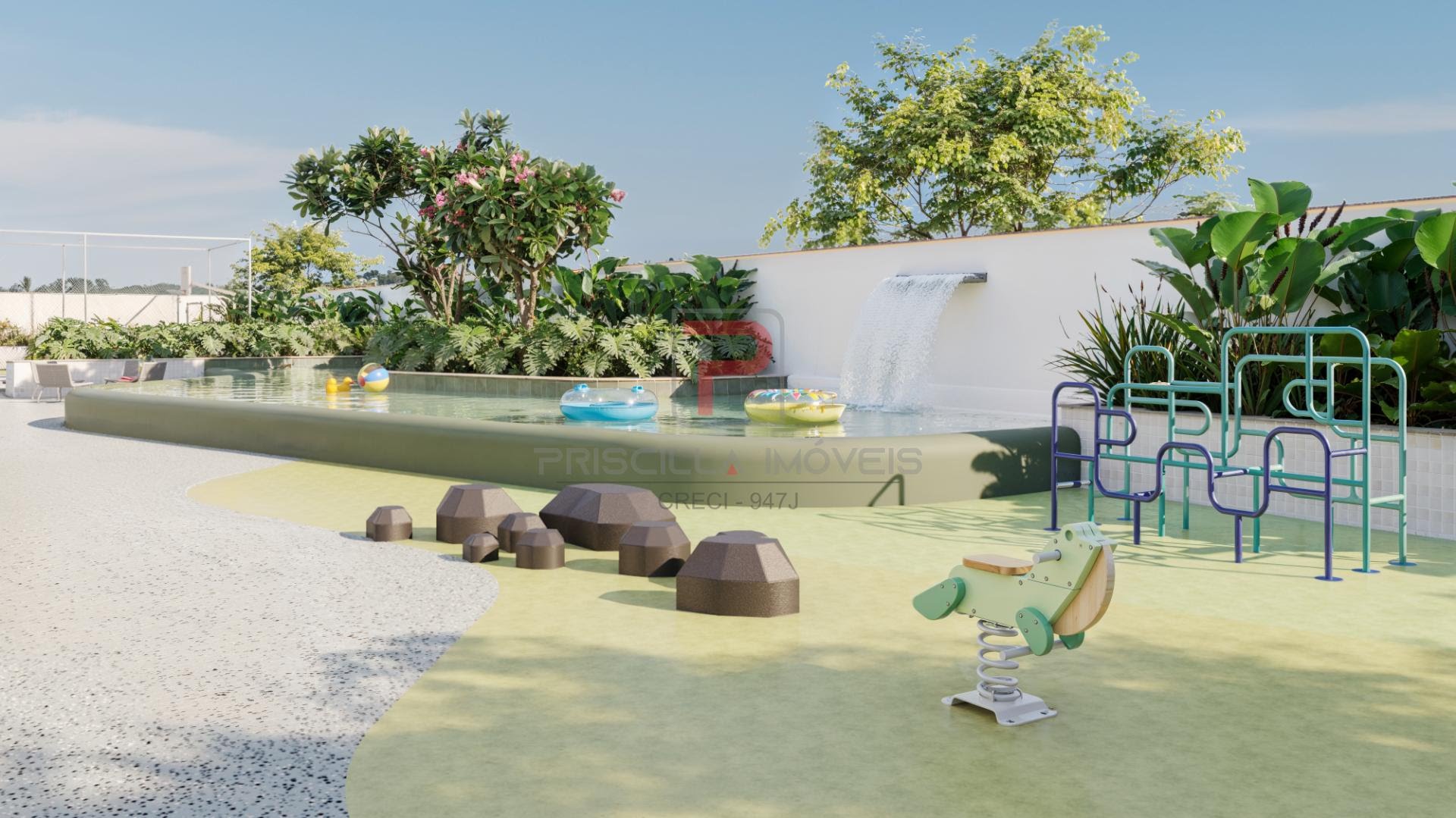 Apartamento à venda com 2 quartos, 1 suíte, 1 vaga e 66m² no Altiplano Cabo Branco, João Pessoa (PB) — foto 11 de 23