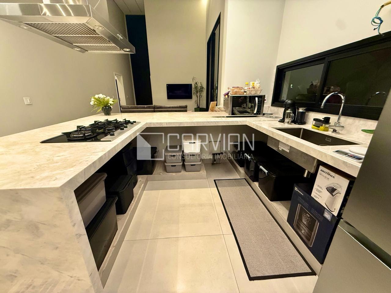 Casa à venda com 3 quartos, 3 suítes, 4 vagas e 203m² no Alto do Castelo, Ribeirão Preto (SP) — foto 6 de 30