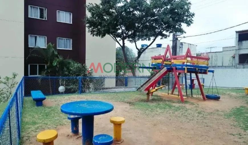 Apartamento à venda com 2 quartos, 1 banheiro, 1 vaga e 45m² no Vila Santa Teresa (zona Sul), São Paulo (SP) — foto 14 de 16