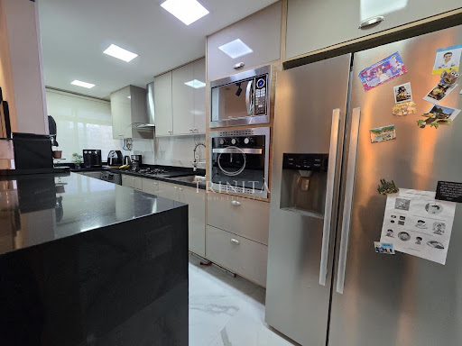 Aroazes - Cozinha - Trinità Imobiliária
