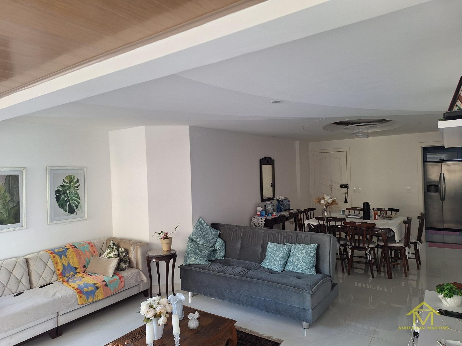 Apartamento, 4 quartos, 180 m² - Foto 8