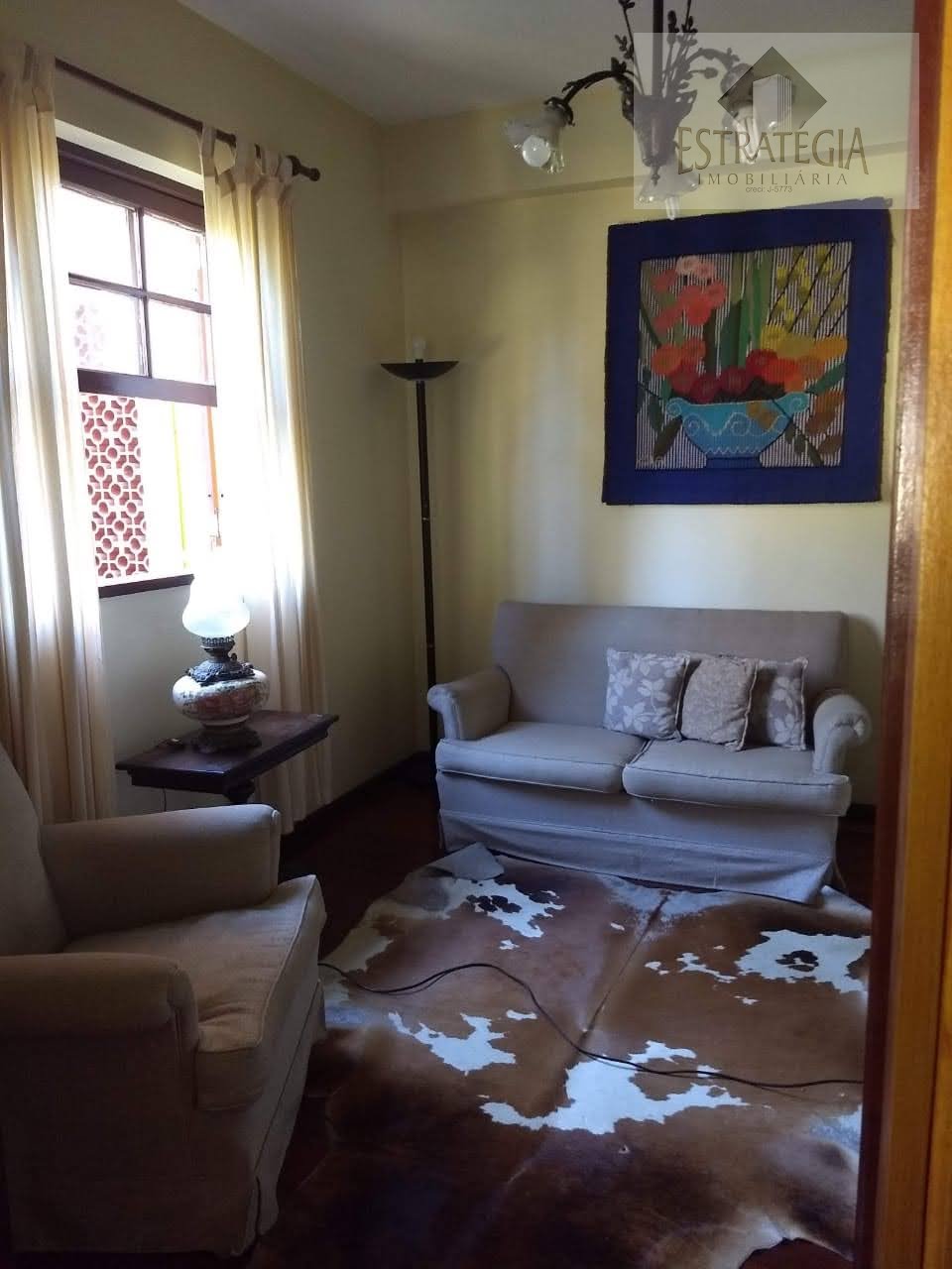Casa à venda com 4 quartos, 1 suíte, 5 vagas e 280m² no Itaipava, Petrópolis (RJ) — foto 21 de 21