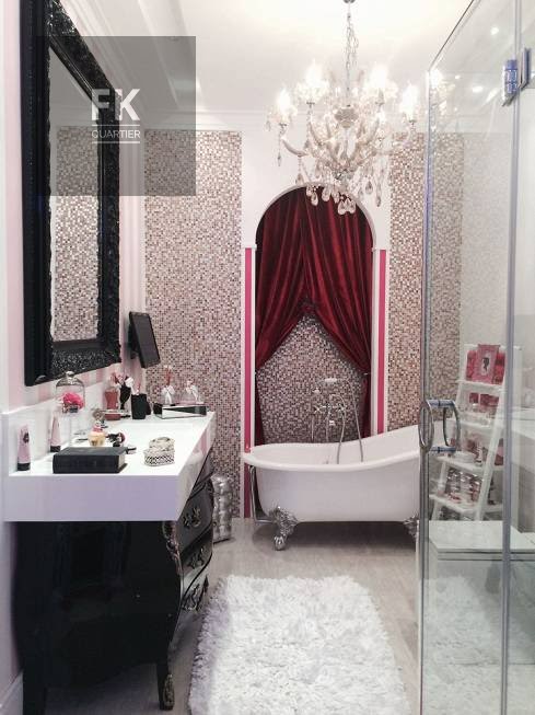Apartamento à venda com 4 quartos, 2 suítes, 5 vagas e 367m² no Tamboré, Santana de Parnaíba (SP) — foto 22 de 28