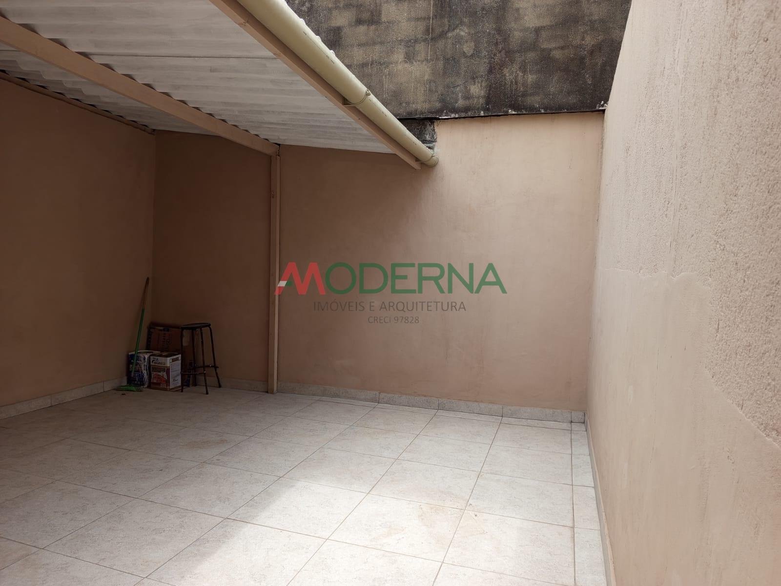 Casa à venda com 1 quarto, 1 banheiro, 1 vaga e 80m² no Taboão, São Bernardo do Campo (SP) — foto 4 de 14
