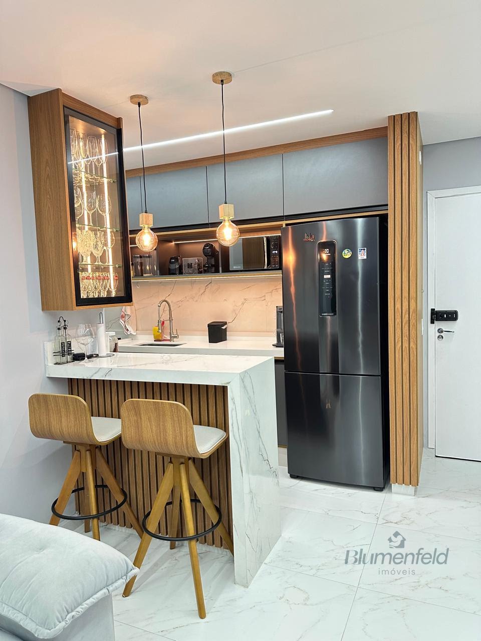 Apartamento à venda com 2 quartos e 1 banheiro no Nova Arujá, Arujá — foto principal